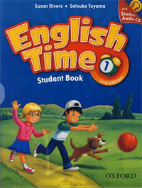English Time 1-SB